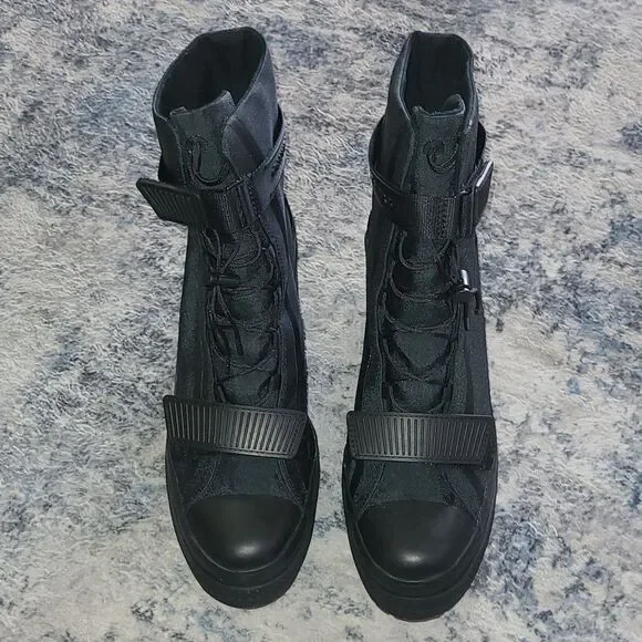 SOLD OUT Chuck Taylor® All Star® GR82 Lace-Up Boot - 11 - Picture 4 of 7